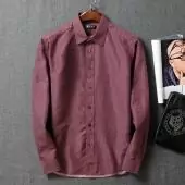 hugo boss chemise slim soldes casual homem acheter chemises en ligne bs8101